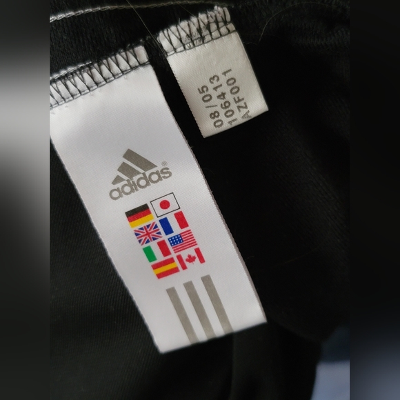 Adidas Jacket and Pants Set - Picture 16 of 16